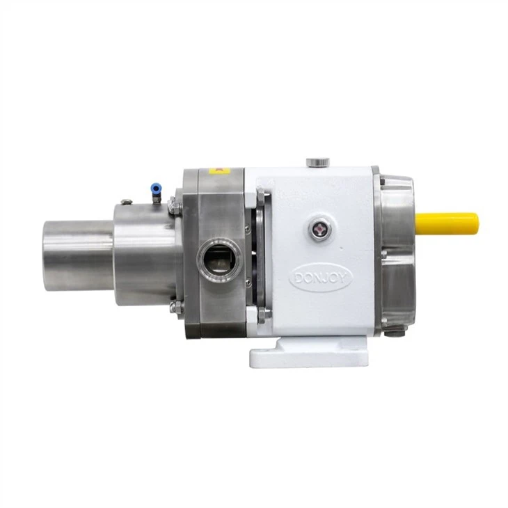 LOBE PUMP-1